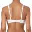 Soutien-gorge triangle AUBADE Bahia Blanc