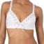 Soutien-gorge triangle AUBADE Bahia Blanc