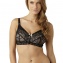 Soutien gorge allaitement  PANACHE Sophie Black Nude