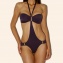 Trikini AUBADE MAILLOT DE BAIN Esprit Sauvage Orchide