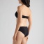 AMOENA Barbara Bandeau sans Bretelles pour Prothse Noir