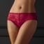 AMOENA Culotte Valentina Framboise