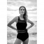ANITA Care Maillot pour prothses Verona Noir