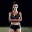 ANITA Momentum Soutien-gorge de sport armatures Noir