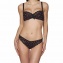 Aubade Bahia Soutien-gorge balconnet Bois de Rose
