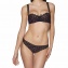 Aubade Bahia Soutien-gorge corbeille Bois de Rose