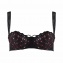 Aubade Bahia Soutien-gorge corbeille Bois de Rose