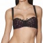 Aubade Bahia Soutien-gorge corbeille Bois de Rose