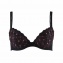 Aubade Bahia Soutien-gorgePush-up Bois de Rose