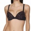 Aubade Bahia Soutien-gorgePush-up Bois de Rose