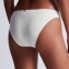 Aubade Bas de Maillot Bain Brsilien  Coconut Sand