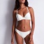 Aubade Bas de Maillot Bain Brsilien  Coconut Sand