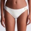 Aubade Bas de Maillot Bain Brsilien  Coconut Sand