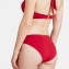 Aubade Bas de Maillot Bain Brsilien Ocean cruise Cerise
