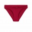 Aubade Bas de Maillot Bain Brsilien Ocean cruise Cerise