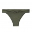 Aubade Bas de Maillot Bain Brsilien Ocean cruise Kaki