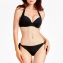Aubade Bas de Maillot Bain Brsilien Ocean cruise Noir