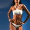 Aubade Bas de Maillot Bain Slip Minicoeur Coconut Sand