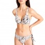 Aubade Bas de Maillot de Bain Brsilien Safari Sands