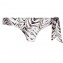 Aubade Bas de Maillot de Bain Brsilien Safari Sands