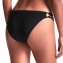 Aubade Bas de Maillot Bain Brsilien  Summer Glow Noir