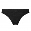 Aubade Bas de Maillot Bain Brsilien  Summer Glow Noir