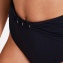 Aubade Bas Maillot Bain Culotte Haute Ocean cruise Noir