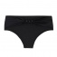 Aubade Bas Maillot Bain Culotte Haute Ocean cruise Noir