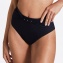 Aubade Bas Maillot Bain Culotte Haute Ocean cruise Noir