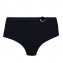 Aubade Bas Maillot Bain Culotte Haute Secret Cove Noir