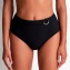 Aubade Bas Maillot Bain Culotte Haute Secret Cove Noir