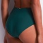 Aubade Bas Maillot Bain Culotte Haute Secret Cove Oasis