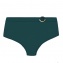 Aubade Bas Maillot Bain Culotte Haute Secret Cove Oasis