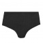 Aubade Bas Maillot Bain Culotte Haute Summer Glow Noir