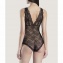 Aubade Body Danse des Sens Noir