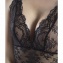 Aubade Body Danse des Sens Noir