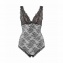 Aubade Body Danse des Sens Noir