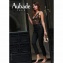 Aubade Body Danse des Sens Noir