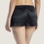 Aubade Boxer Soie d'Amour Noir
