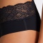 Aubade Boxer Sweetessence Noir