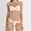 Aubade Charme d'Eden Slip Italien Clair de Rose