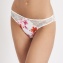 Aubade Charme d'Eden Slip Italien Clair de Rose