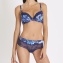 Aubade Charme d'Eden Soutien-Gorge Push-Up Lazuli