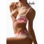 Aubade Charme d'Eden Soutien-Gorge Push-up Clair de Rose