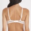 Aubade Charme d'Eden Soutien-Gorge Push-up Clair de Rose