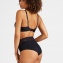 Aubade Culotte Haute Sweetessence Noir