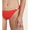 Aubade Culotte Maillot de Bain Brsilienne La Baie des Vagues Sanguine
