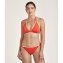 Aubade Culotte Maillot de Bain Brsilienne La Baie des Vagues Sanguine
