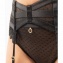 Aubade Femme Passion Porte-Jarretelles Noir