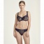Aubade Femme Passion Soutien-Gorge Corbeille Confort Crpuscule
